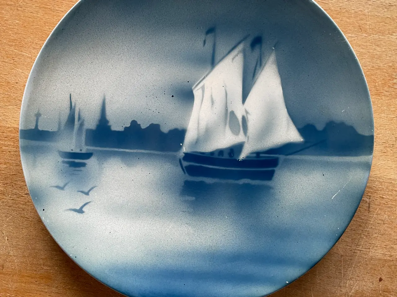 Billede 1 - Villeroy & Boch platte