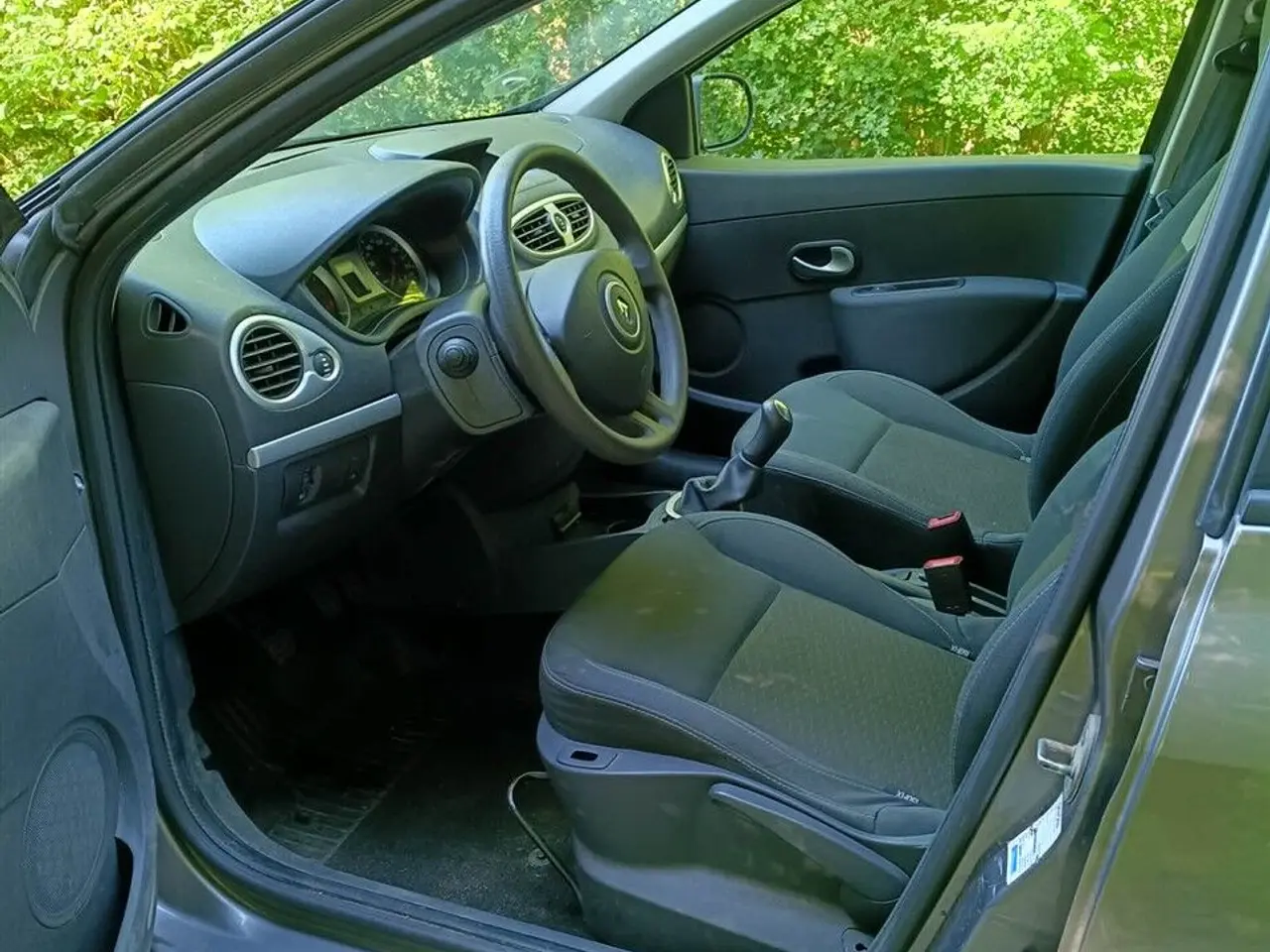 Billede 10 - Renault Clio Sport Tourer 1,5 DCI Dynamique 85HK Stc