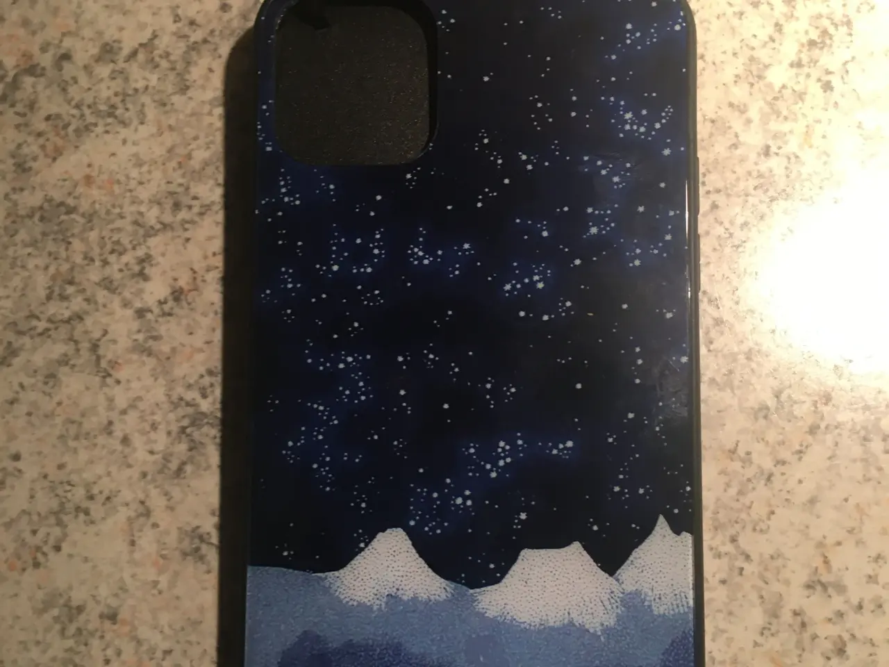 Billede 1 - Helt nyt cover iPhone 11 pro Max