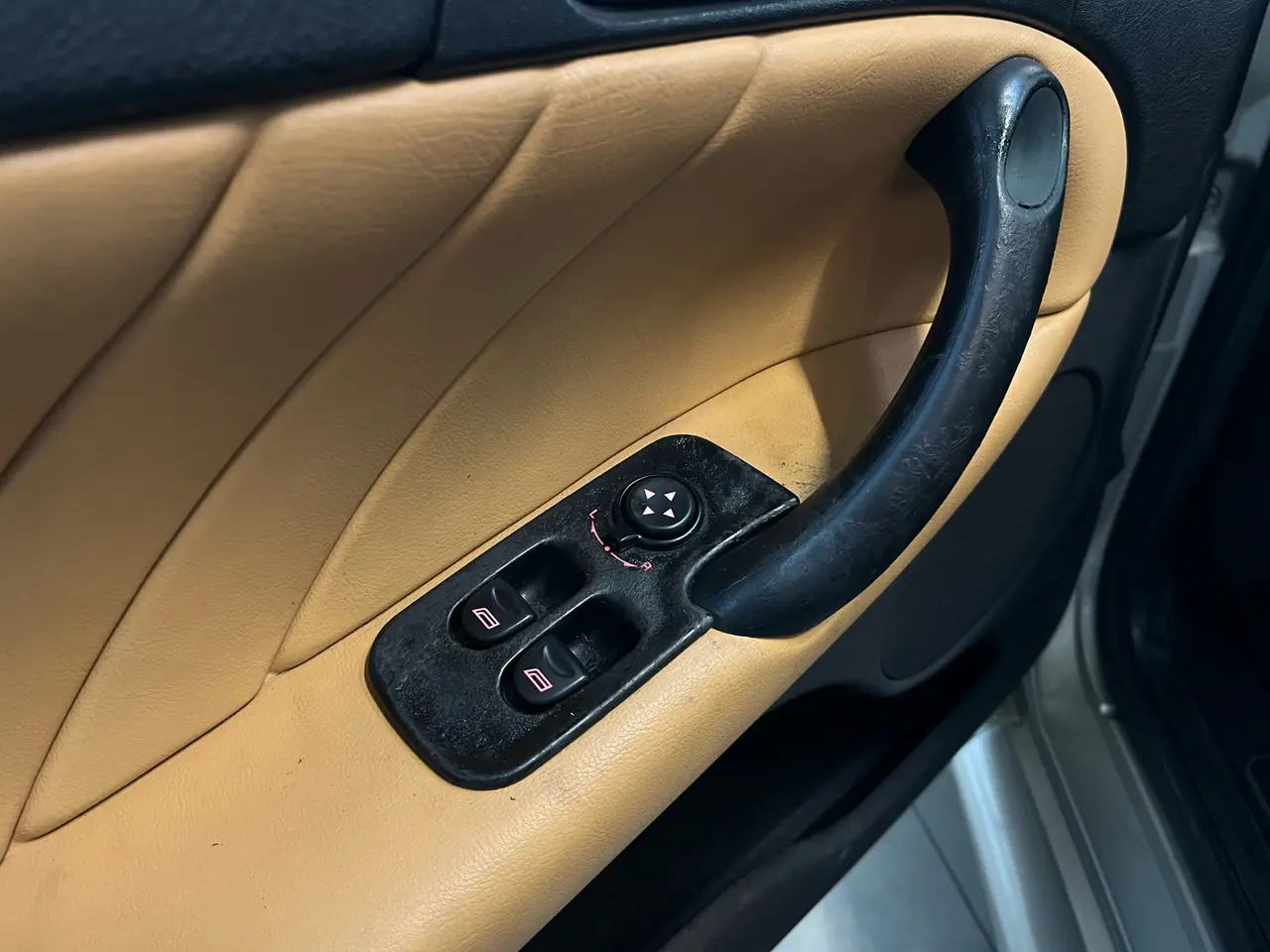 Billede 18 - Alfa Romeo GT 2,0 JTS Lusso 165HK 3d
