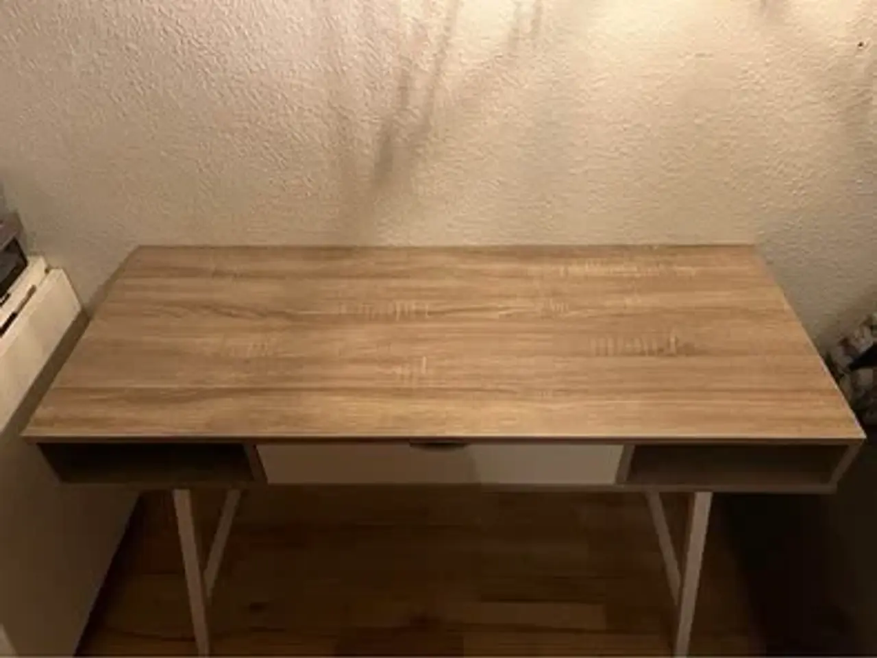 Billede 1 - Super flot skrivebord