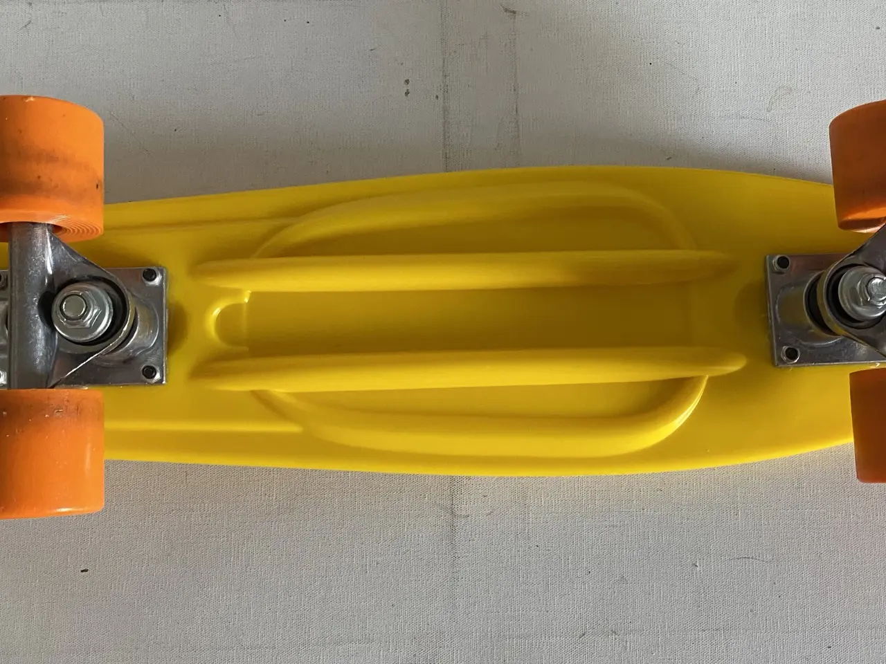 Billede 5 - Mini skateboard