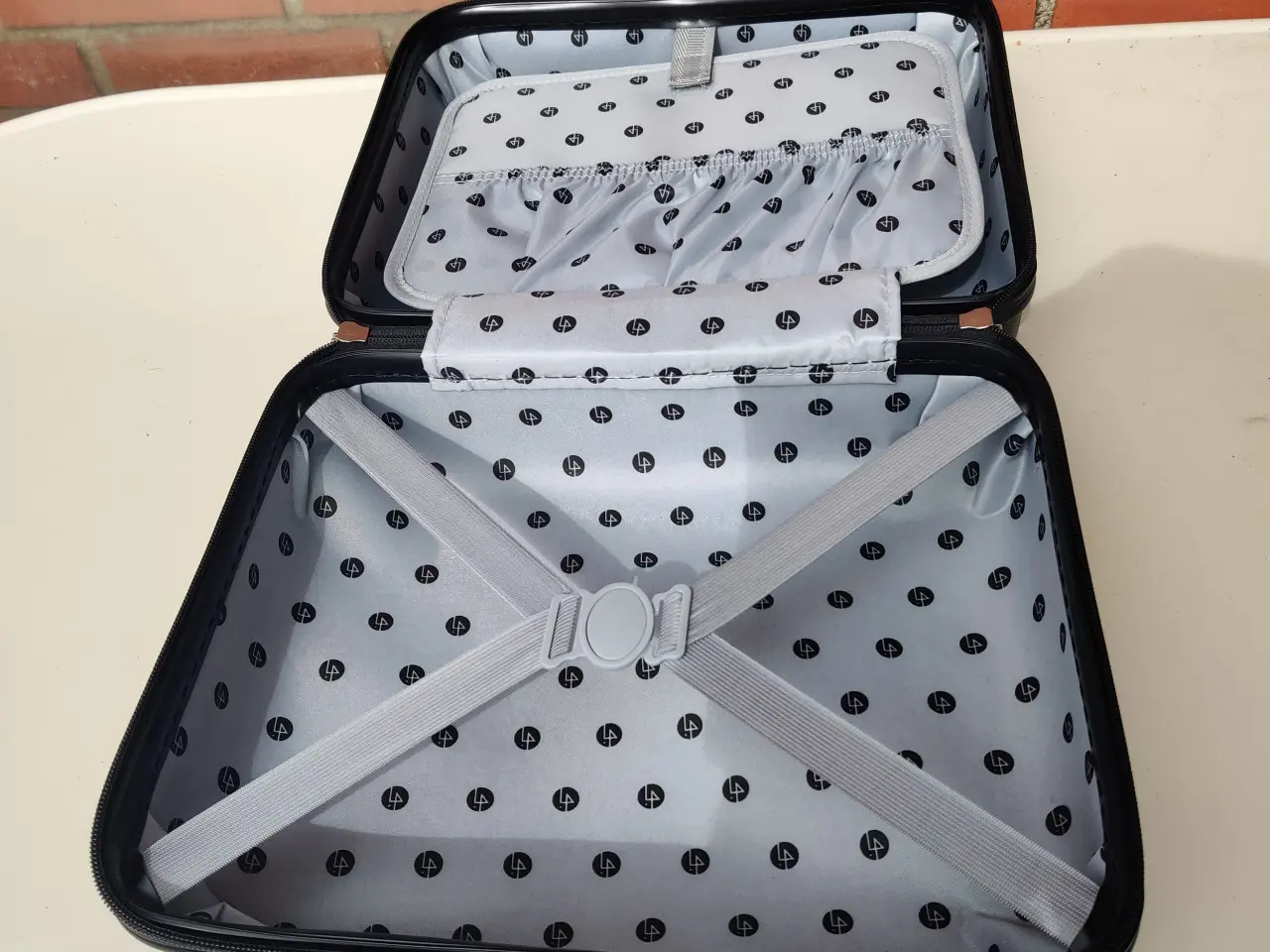Billede 4 - Håndkuffert hardcase 
