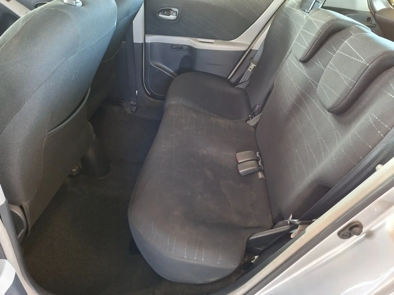 Billede 10 - Toyota Yaris 1,4 D-4D Luna