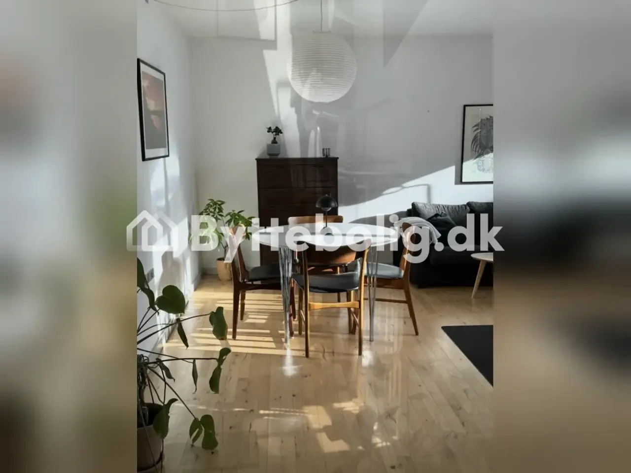 Billede 9 - Nørrebro: 2-værelses lejlighed, 72 m², 8000 kr.