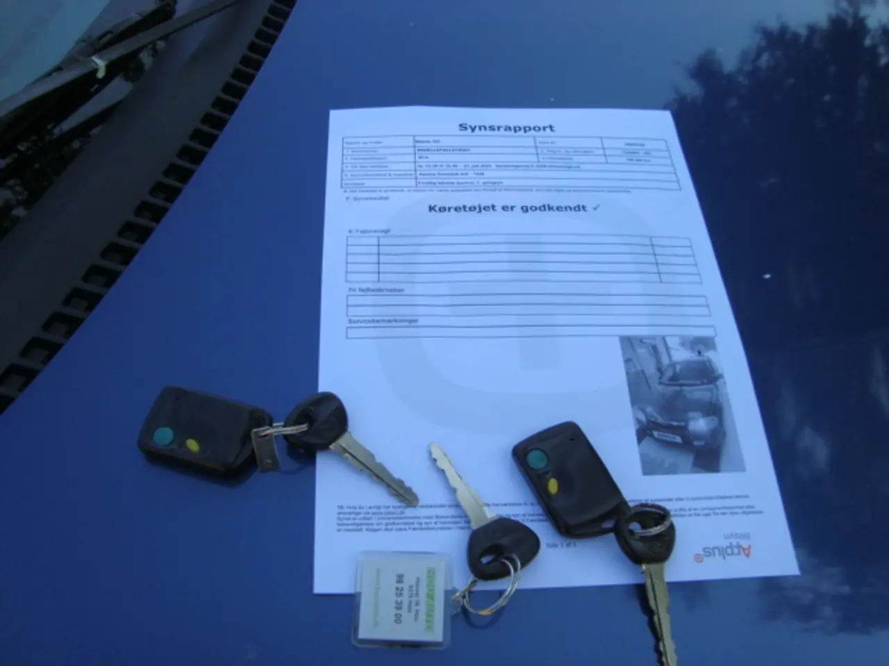 Billede 4 - NYS. MAZDA 323 F 1,9 16V - GTI - SLX 115 HK TRÆK