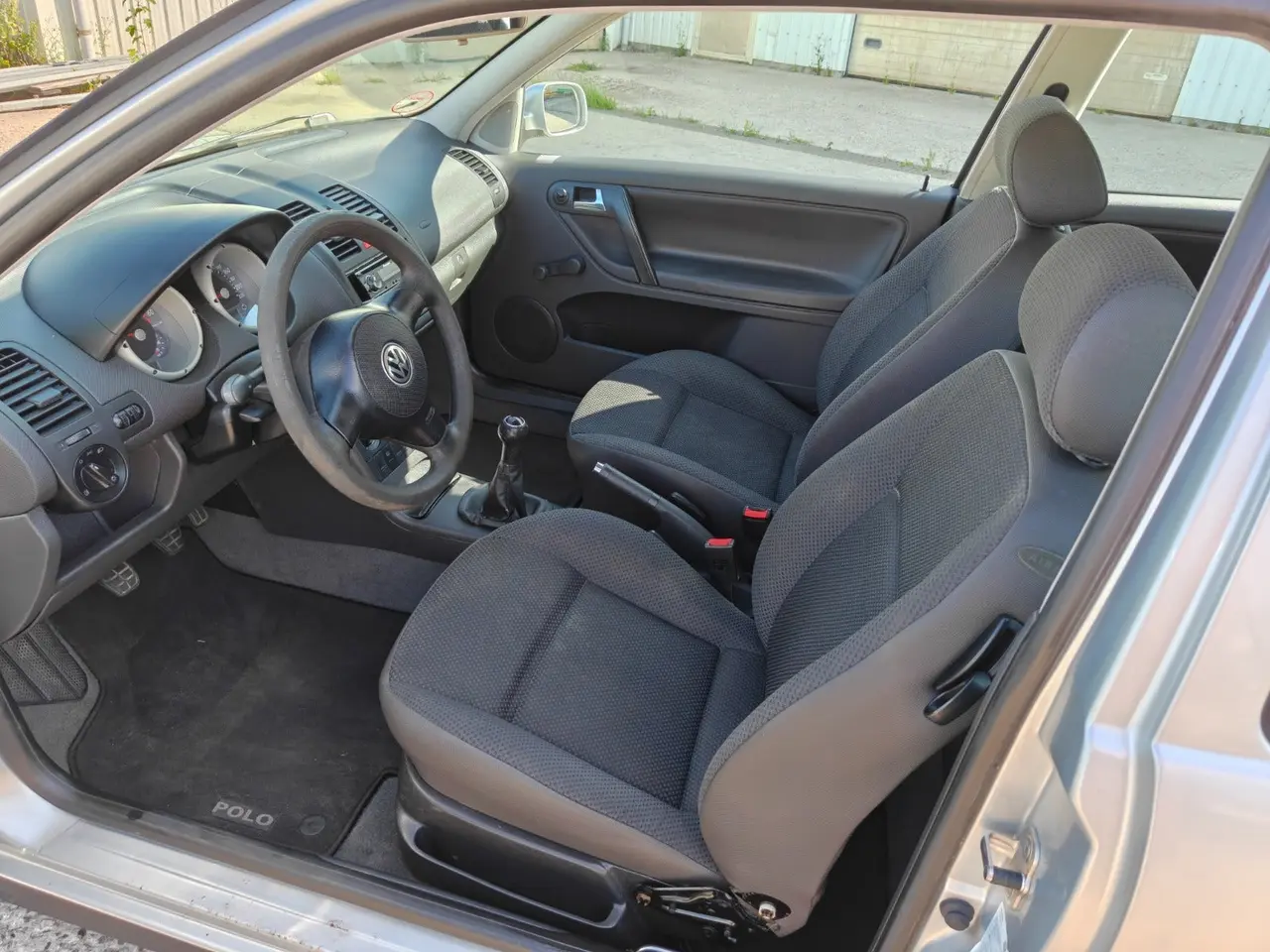 Billede 9 - VW Polo 1,4