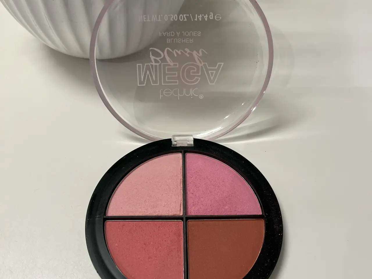 Billede 4 - Blush