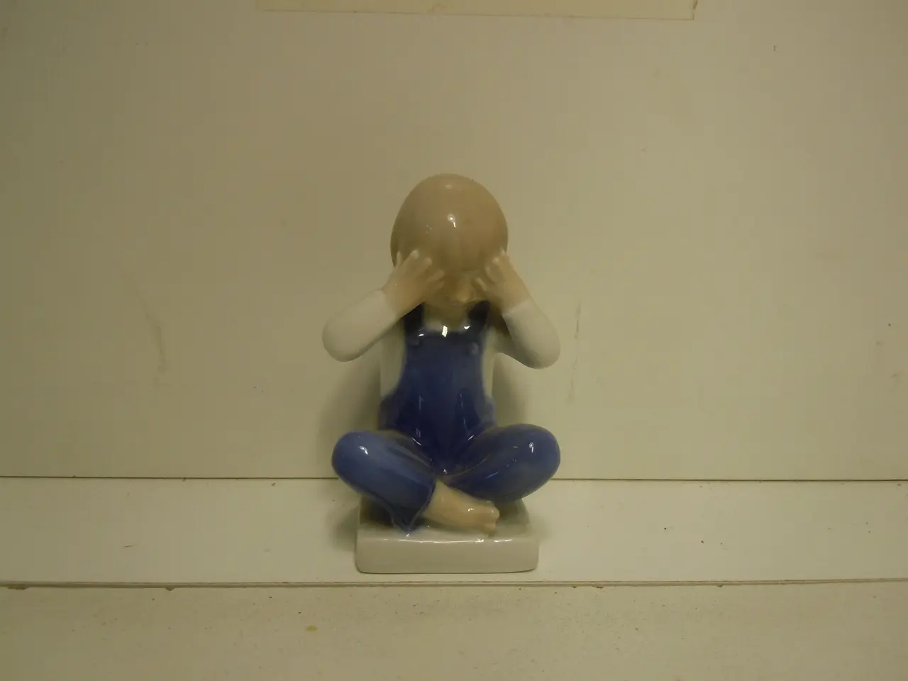 Billede 4 - OPHØRSUDSALG Kgl/Royal Copenhagen figurer Pris fra
