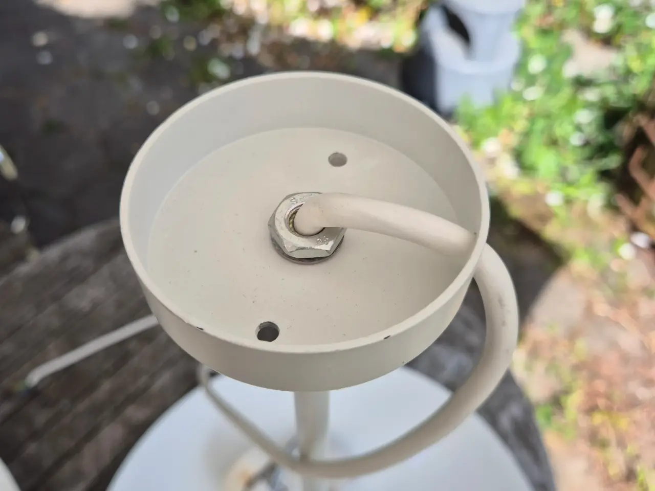 Billede 10 - Uplight lamper med nedadrettede spot