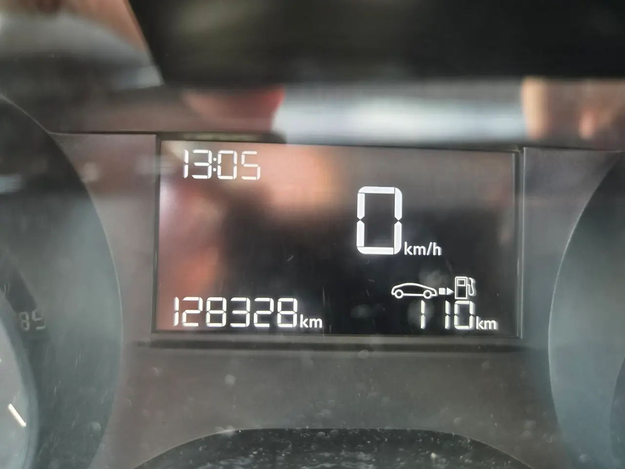 Billede 7 - Peugeot 208