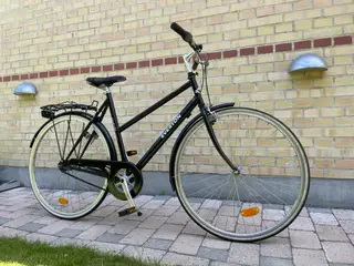 Everton Herrecykel Str. 56 – Klargjort og Klar til