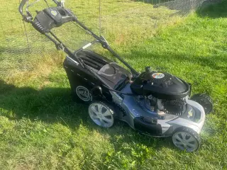 Texas zl II 510TR /WE Plæneklipper 