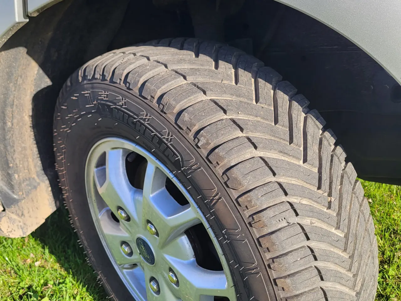 Billede 13 - Autocamper Ford Benimar Tessoro 468 NK