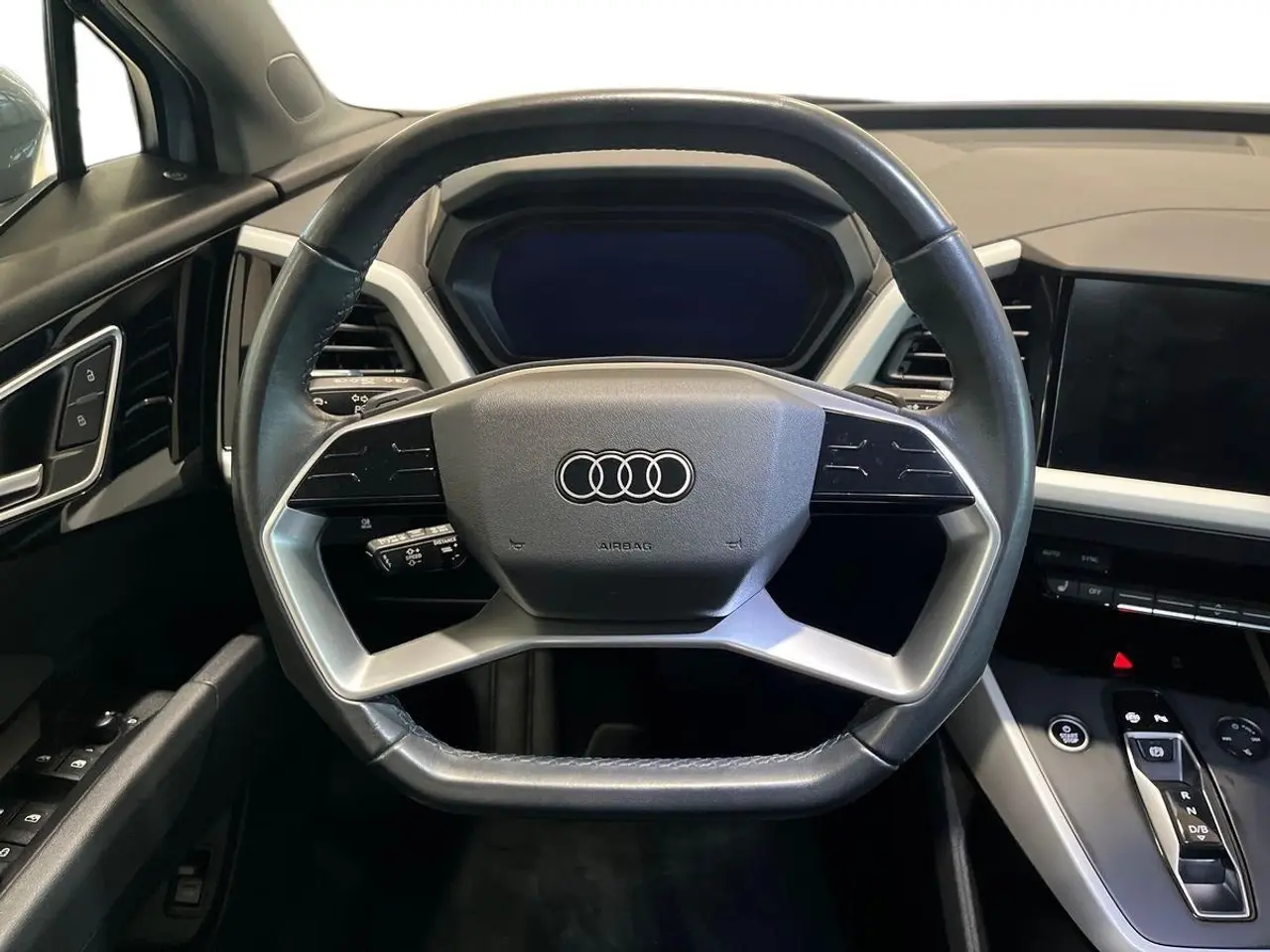 Billede 7 - Audi Q4 e-tron 40