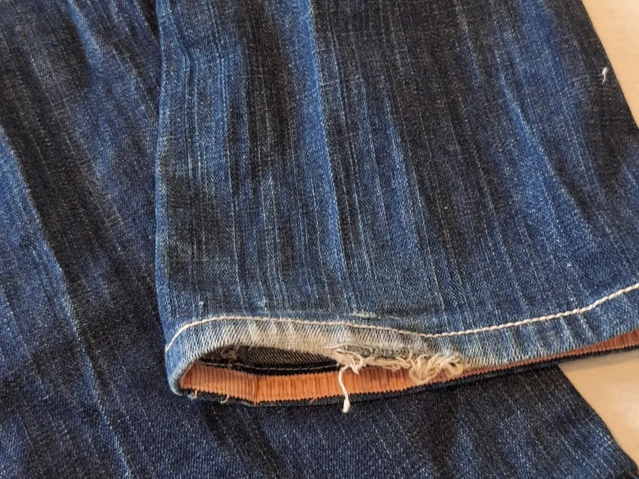 Billede 8 - Overalls med broderier