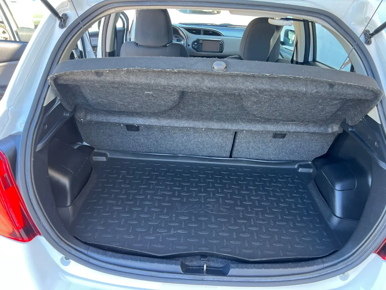 Billede 7 - Toyota Yaris 1,0 VVT-i T2 Komfort