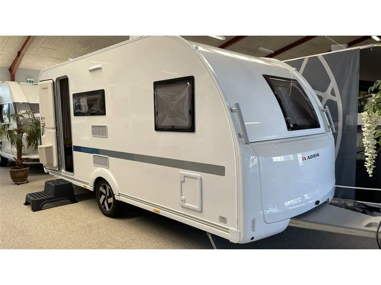 Billede 1 - 2026 - Adria Altea 472 PK