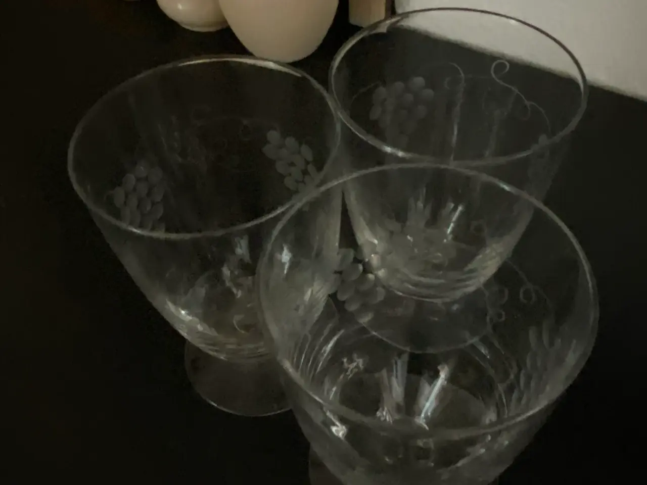 Billede 8 - Glas.