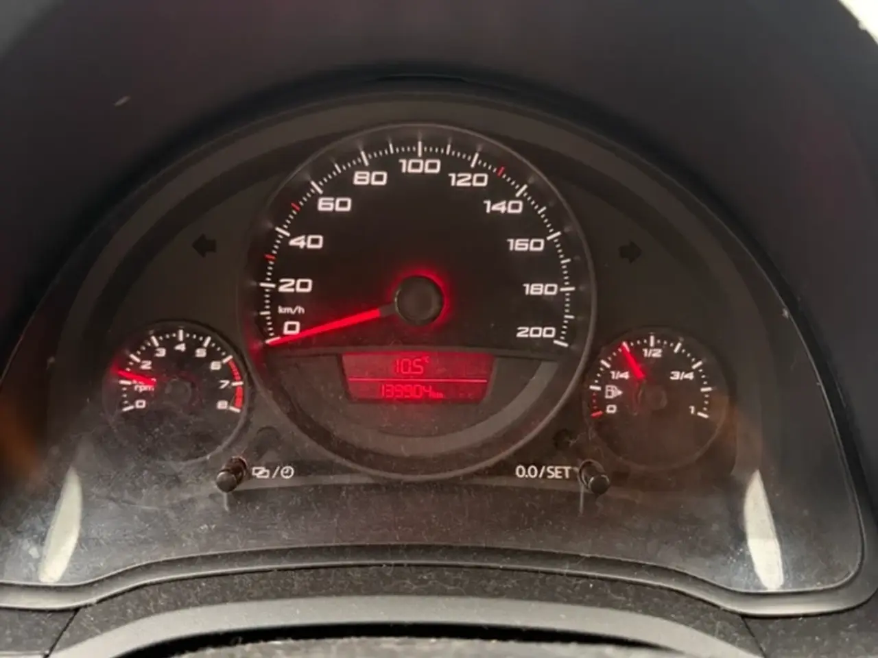 Billede 6 - Seat Mii