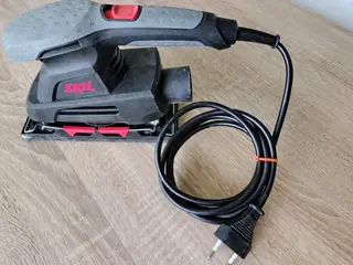 Skil Rystepudser 160 W