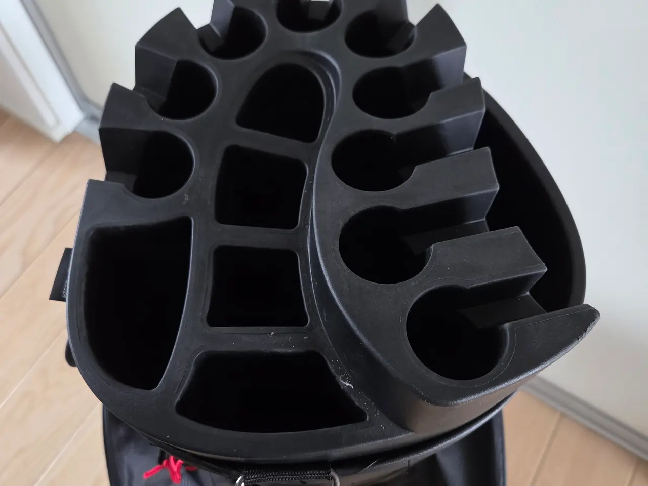Billede 5 - Big Max golftaske