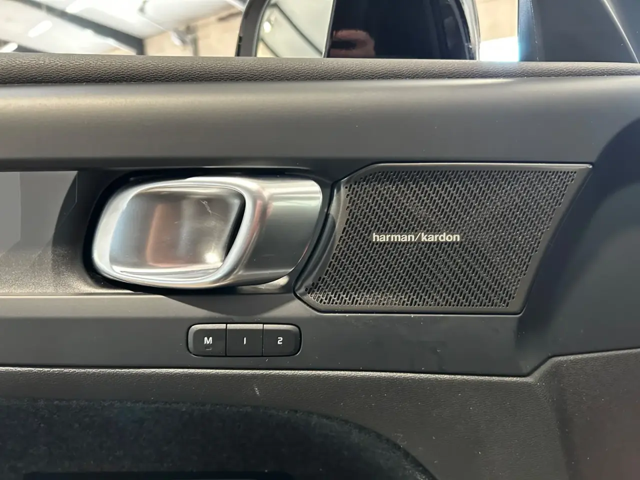 Billede 7 - Volvo XC40 P6 ReCharge Ultimate