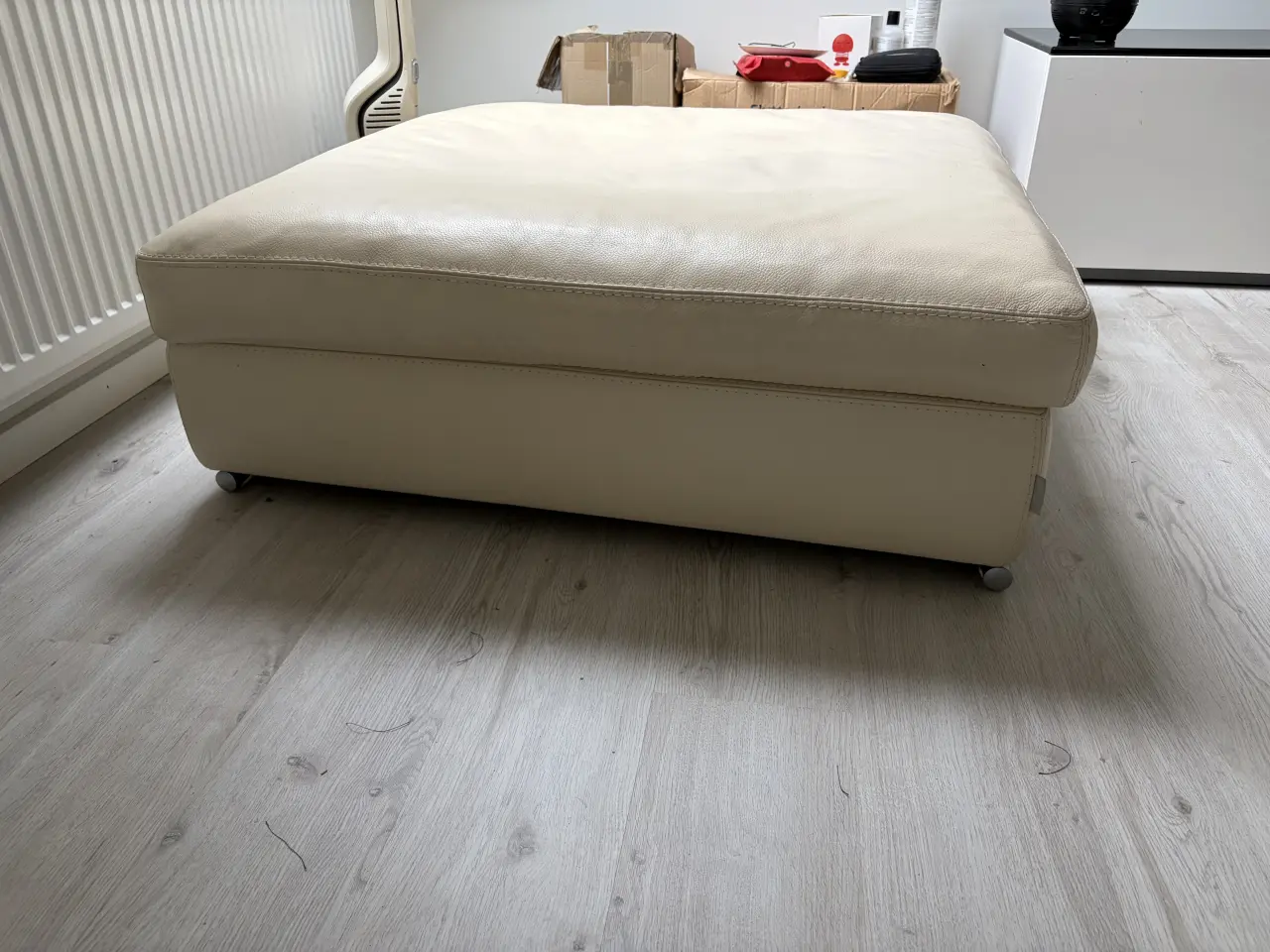 Billede 1 - Chaiselong sofa 