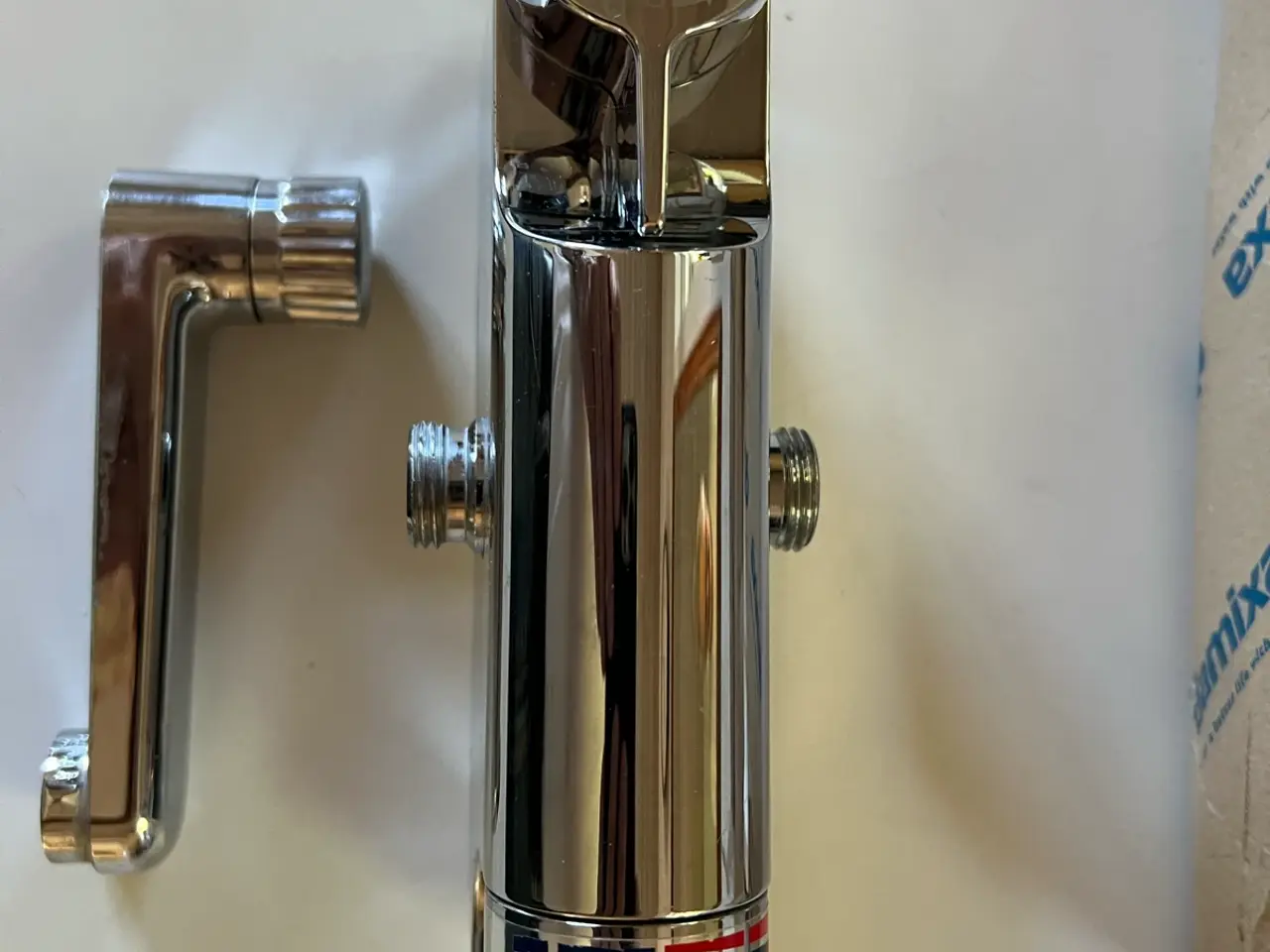 Billede 3 - Danamixa TMC 27600 Kar/og Brusearmatur