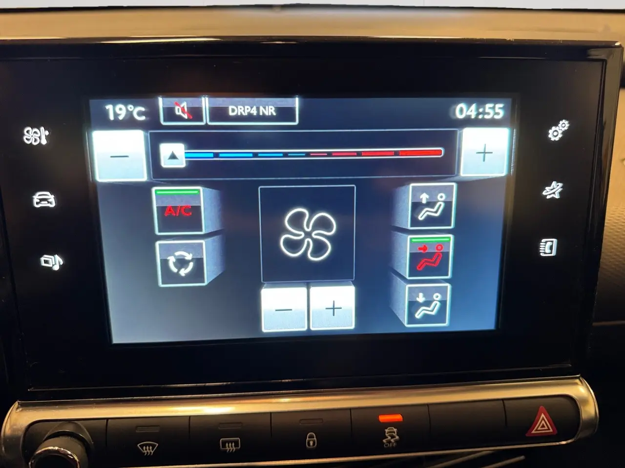 Billede 8 - Citroën C4 Cactus 1,6 BlueHDi 100 Feel Van