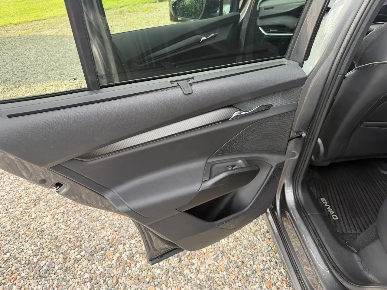 Billede 6 - Skoda Enyaq 80 iV Sportline