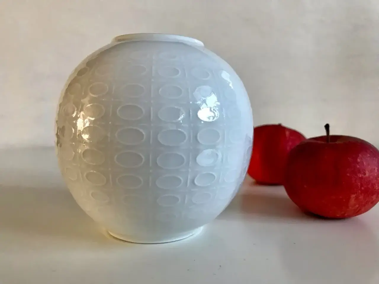 Billede 1 - Vase