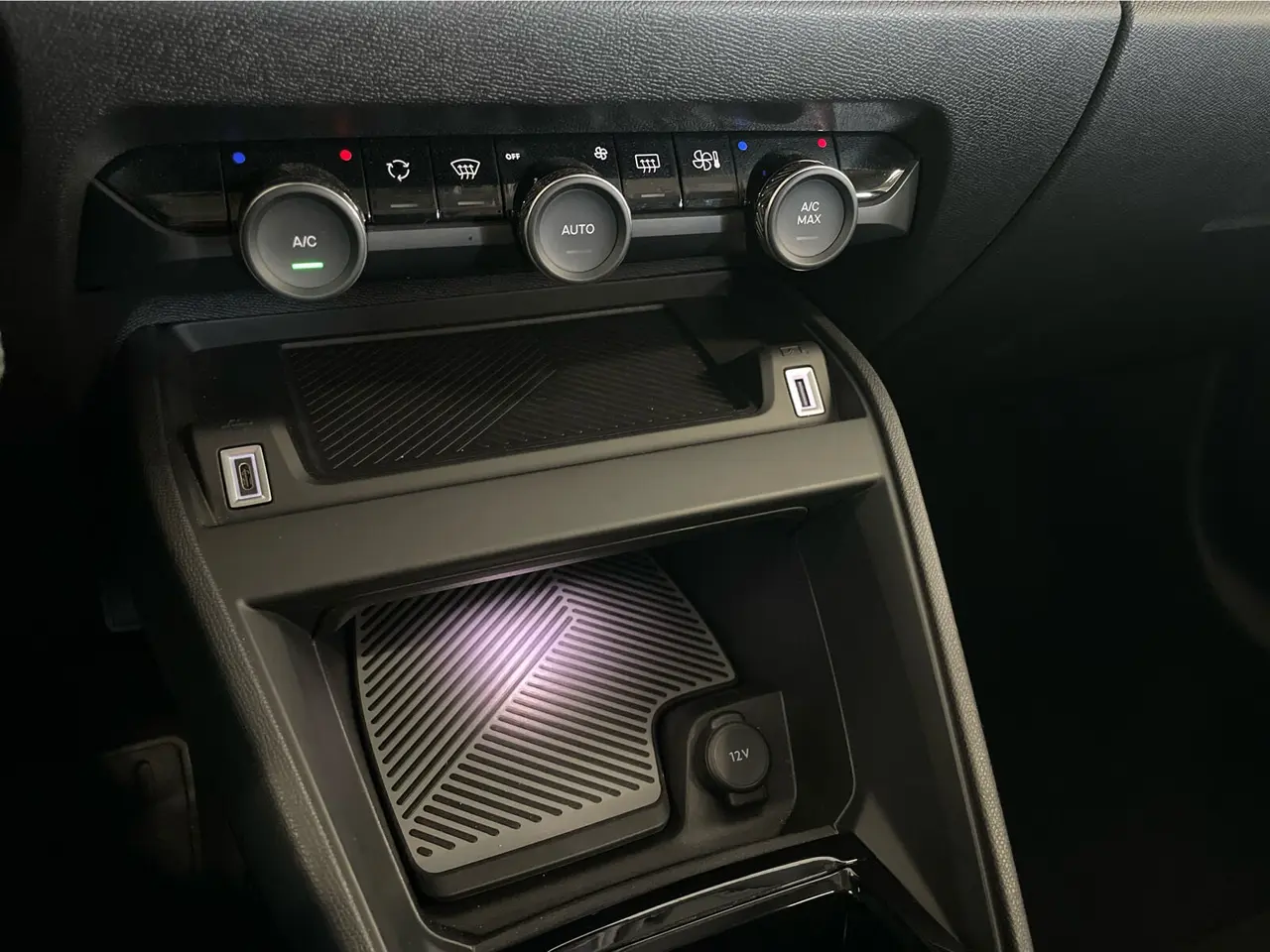 Billede 22 - Citroën ë-C4 50 Plus