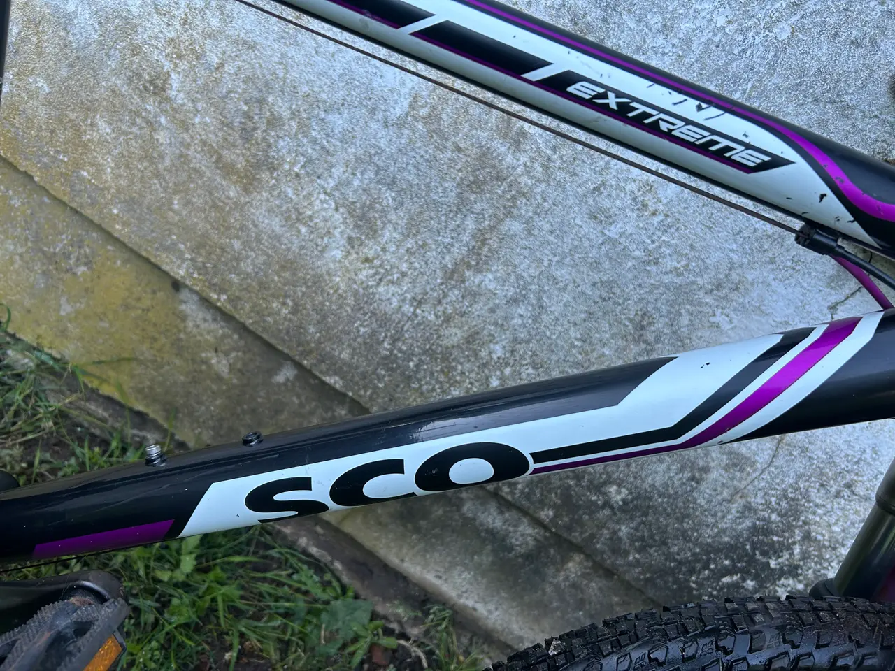 Billede 5 - Sco mtb 26 tommer 