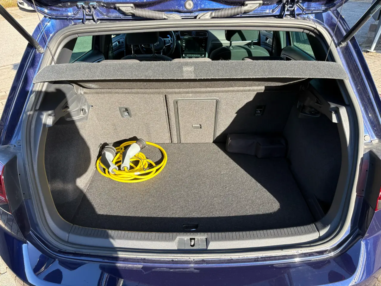 Billede 10 - GOLF 7.5 GTE 2018
