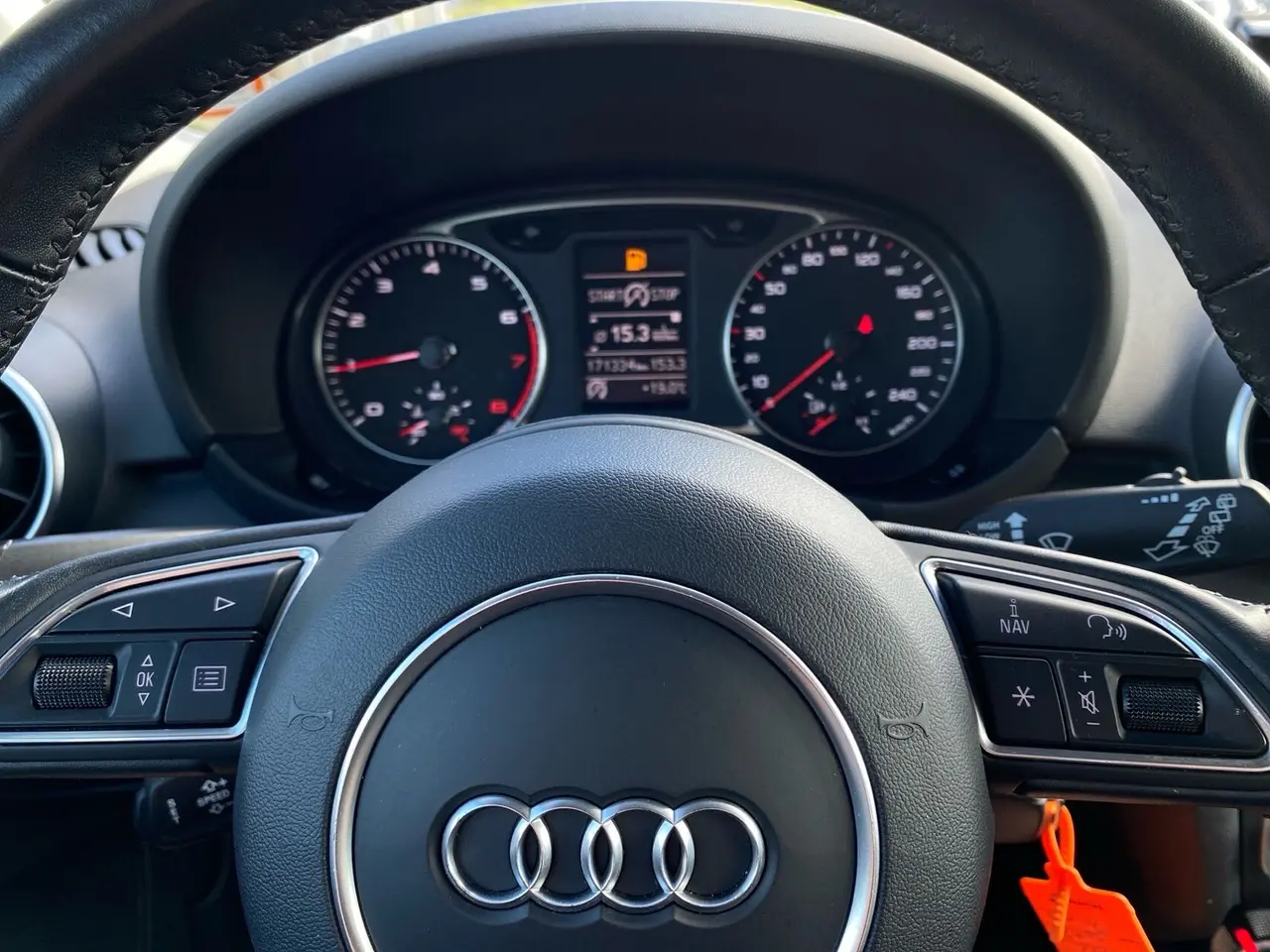 Billede 15 - Audi A1 Sportback 1,0 TFSI 95HK 5d