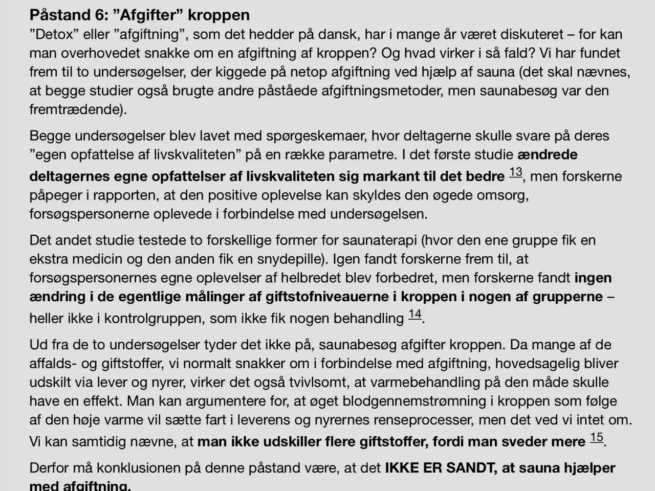 Billede 13 - SOLGT Sauna, infrarød 3-personers SOLGT
