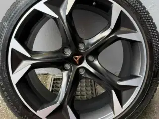 Cupra Formentor R19 vinterdæk 