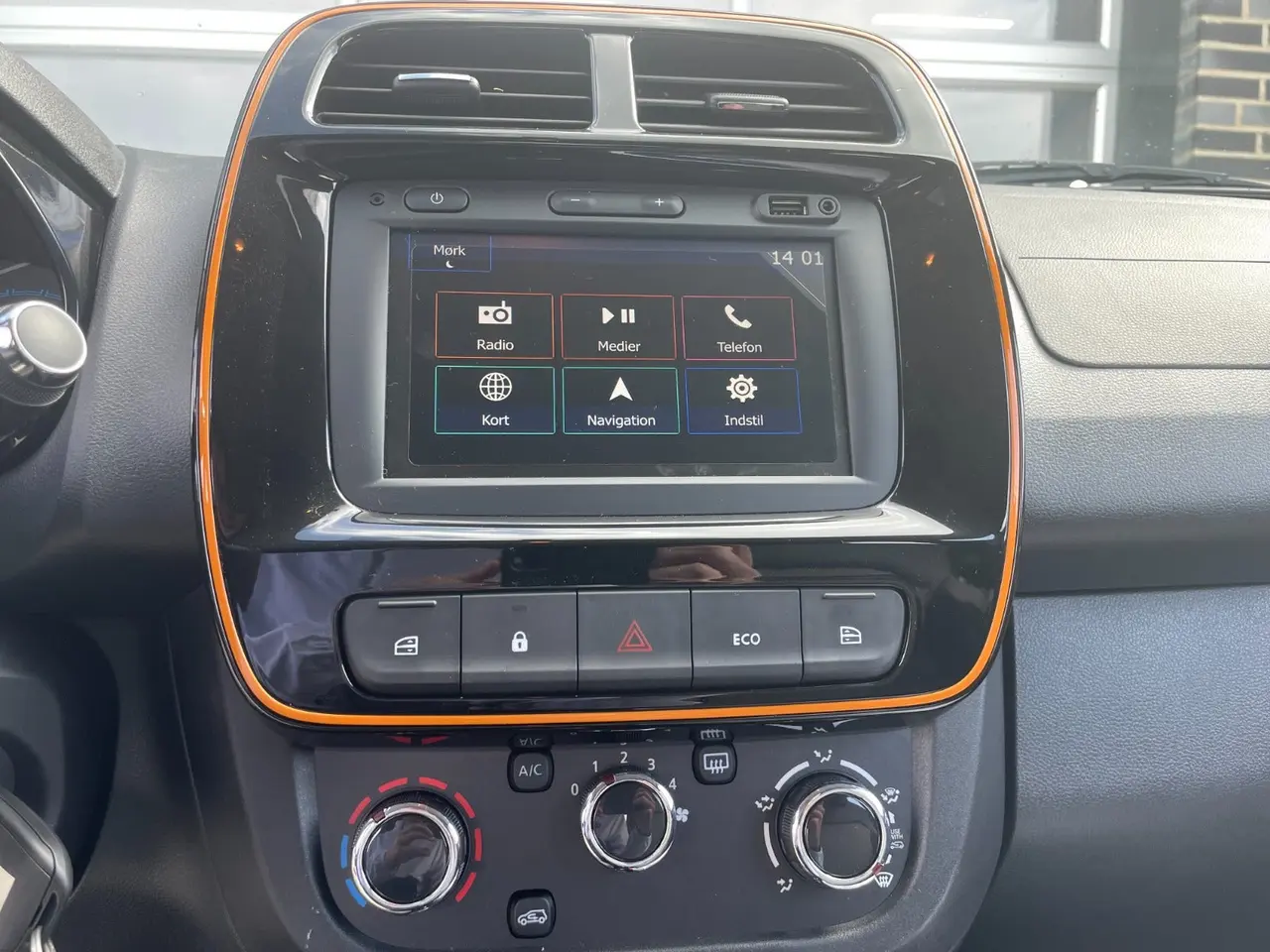 Billede 9 - Dacia Spring Comfort+