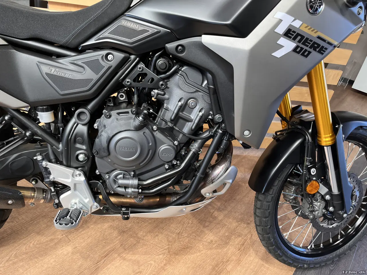 Billede 13 - Yamaha Ténéré 700