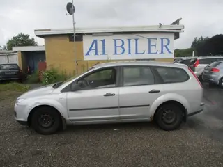 Ford Focus 1,6 stc.