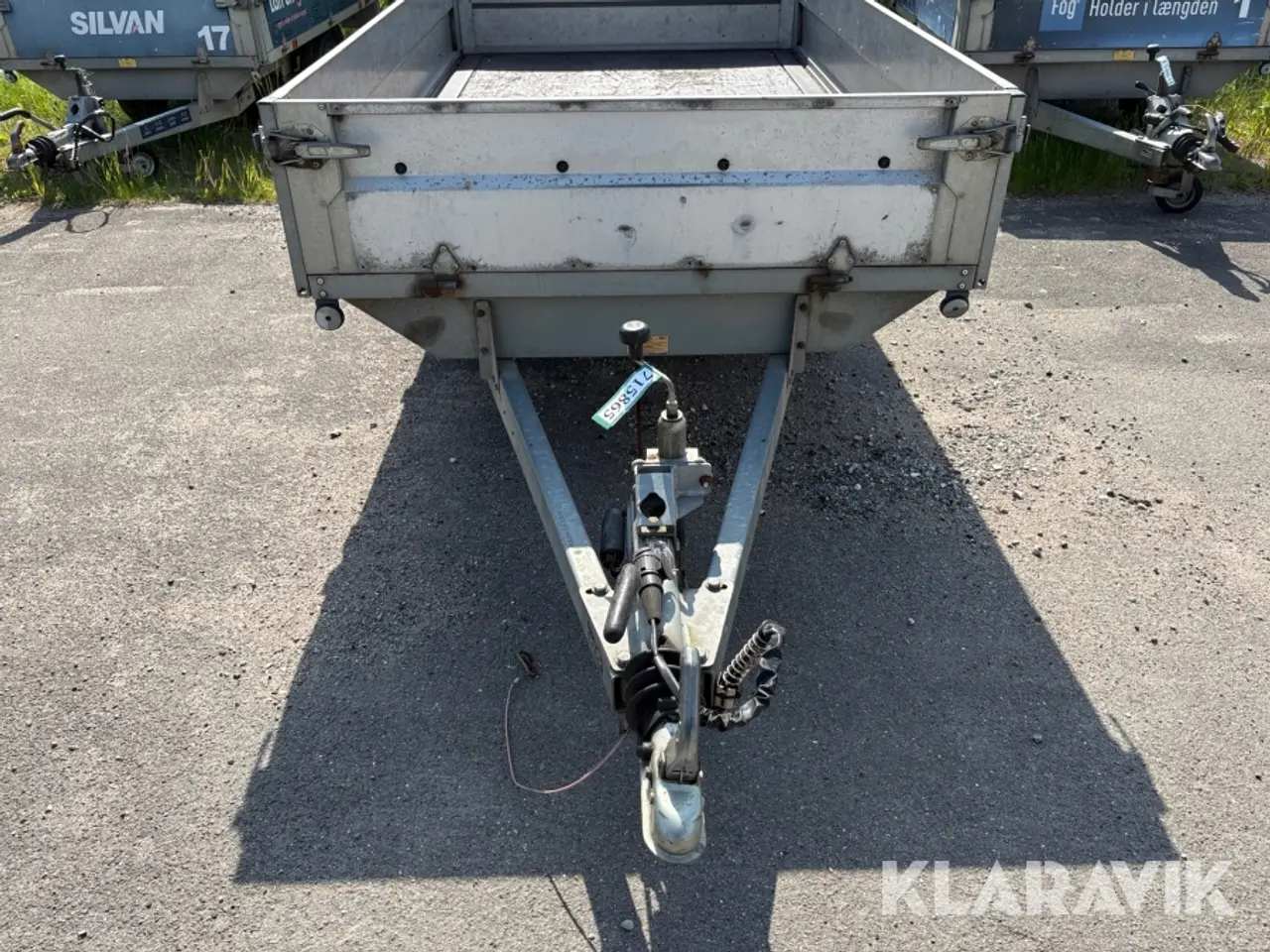 Billede 5 - Trailer Variant B715P2