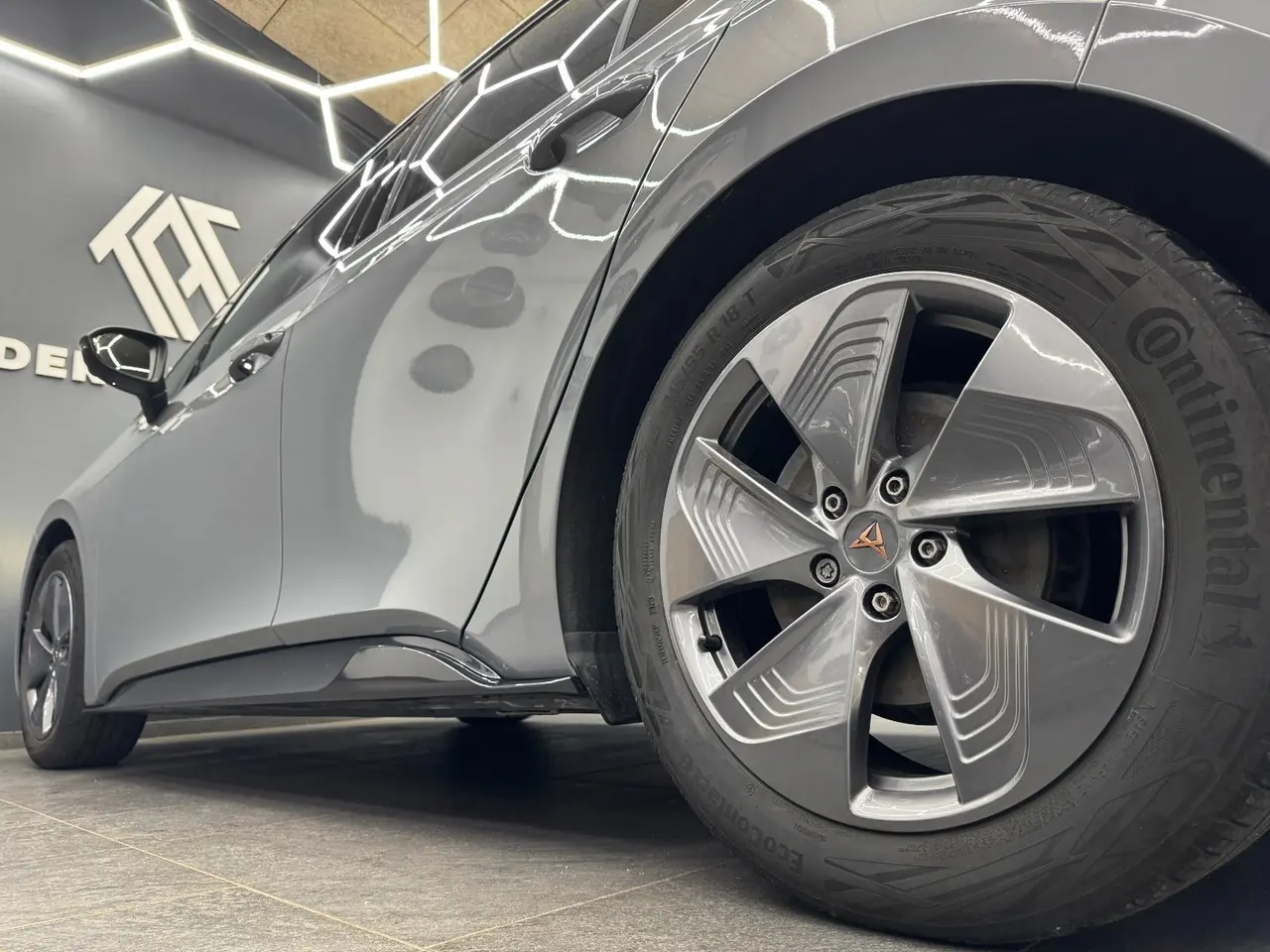 Billede 18 - Cupra Born 58