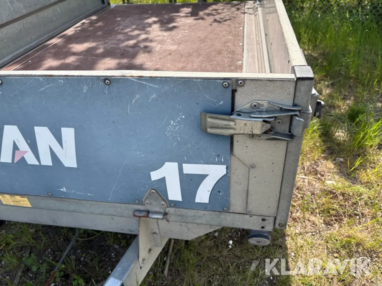 Billede 12 - Trailer Variant B715P2
