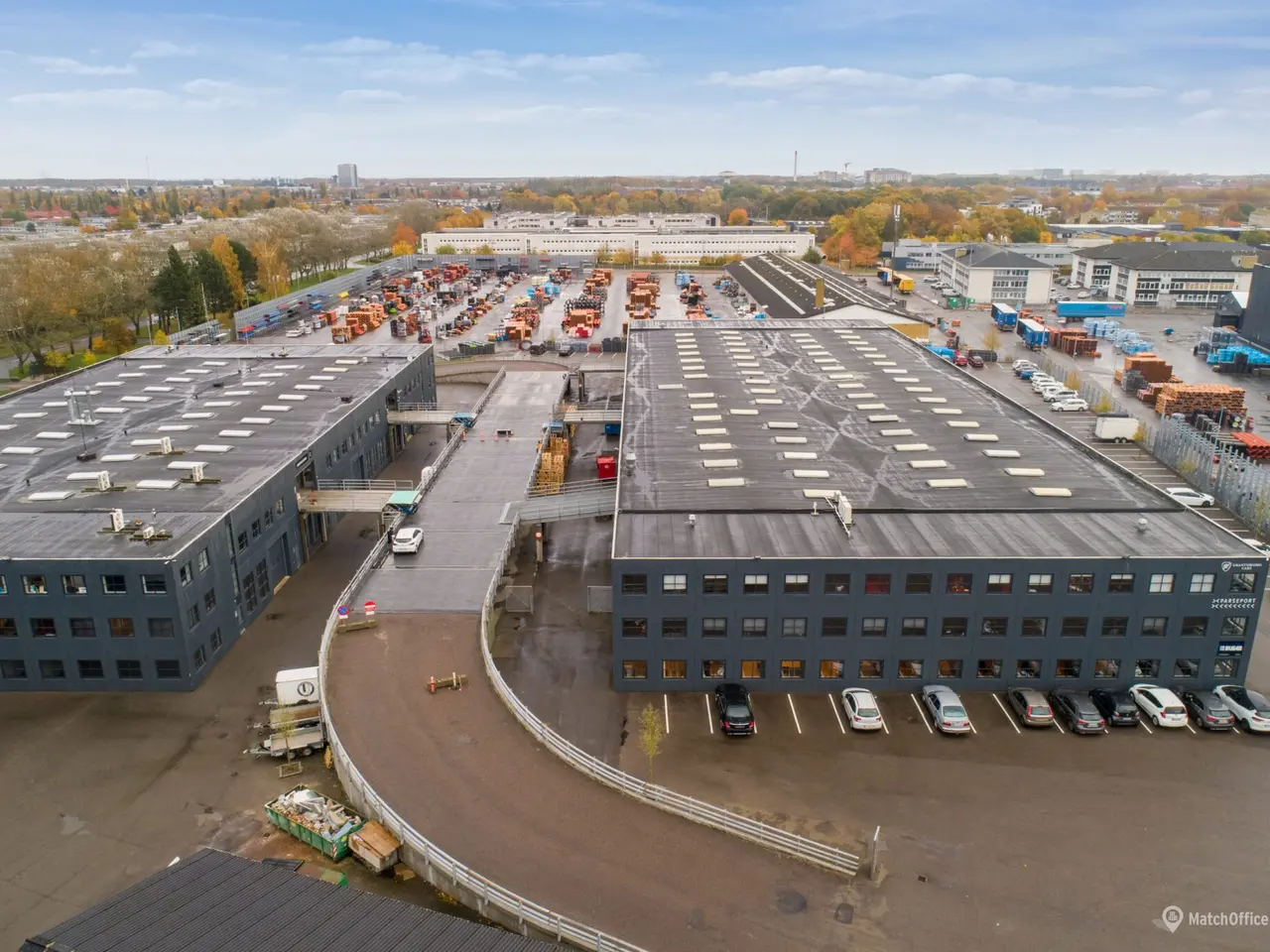 Billede 3 - 1503-14: Roholmsvej 12A - 1.670 m2