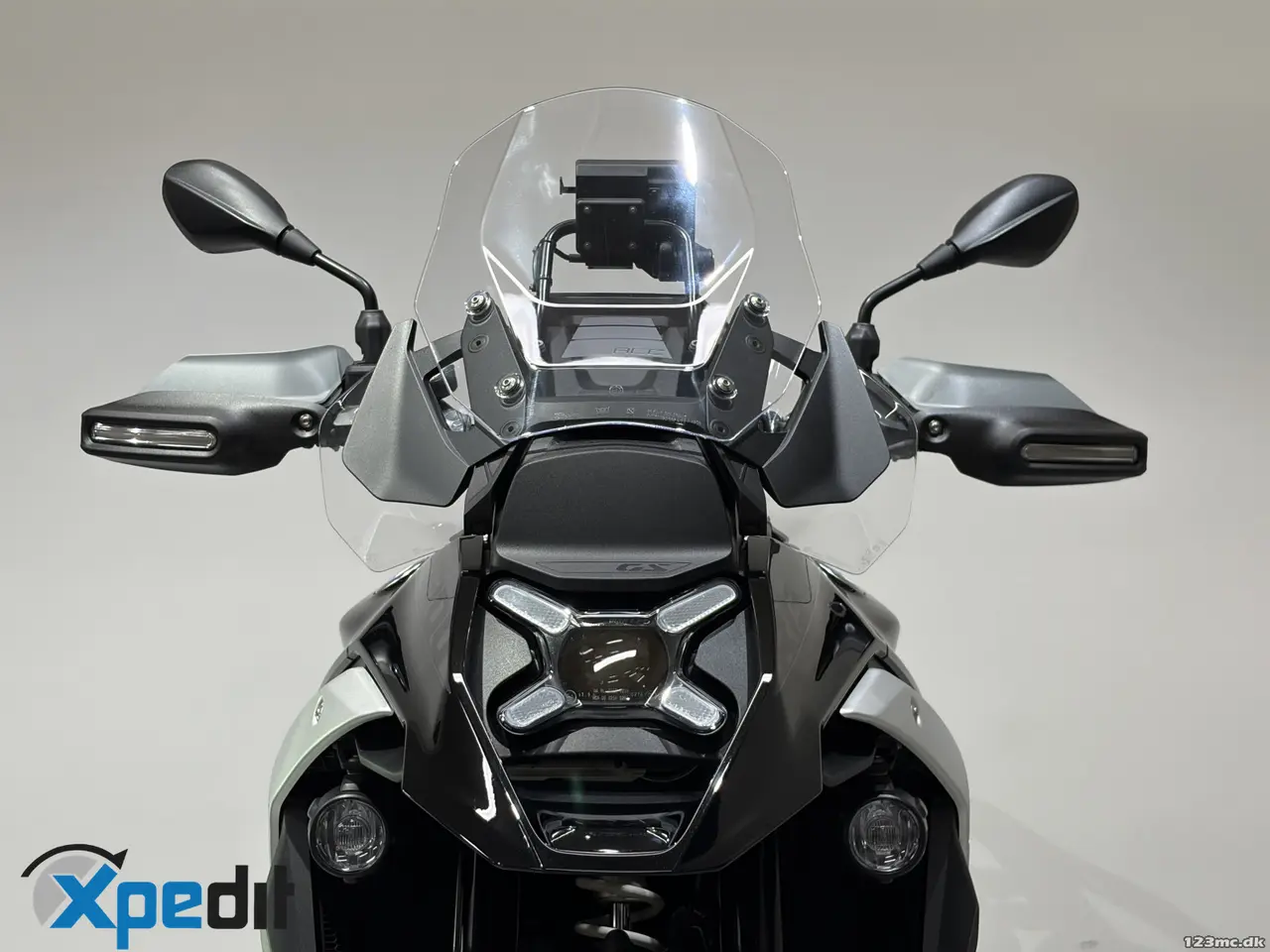 Billede 15 - BMW R 1300 GS
