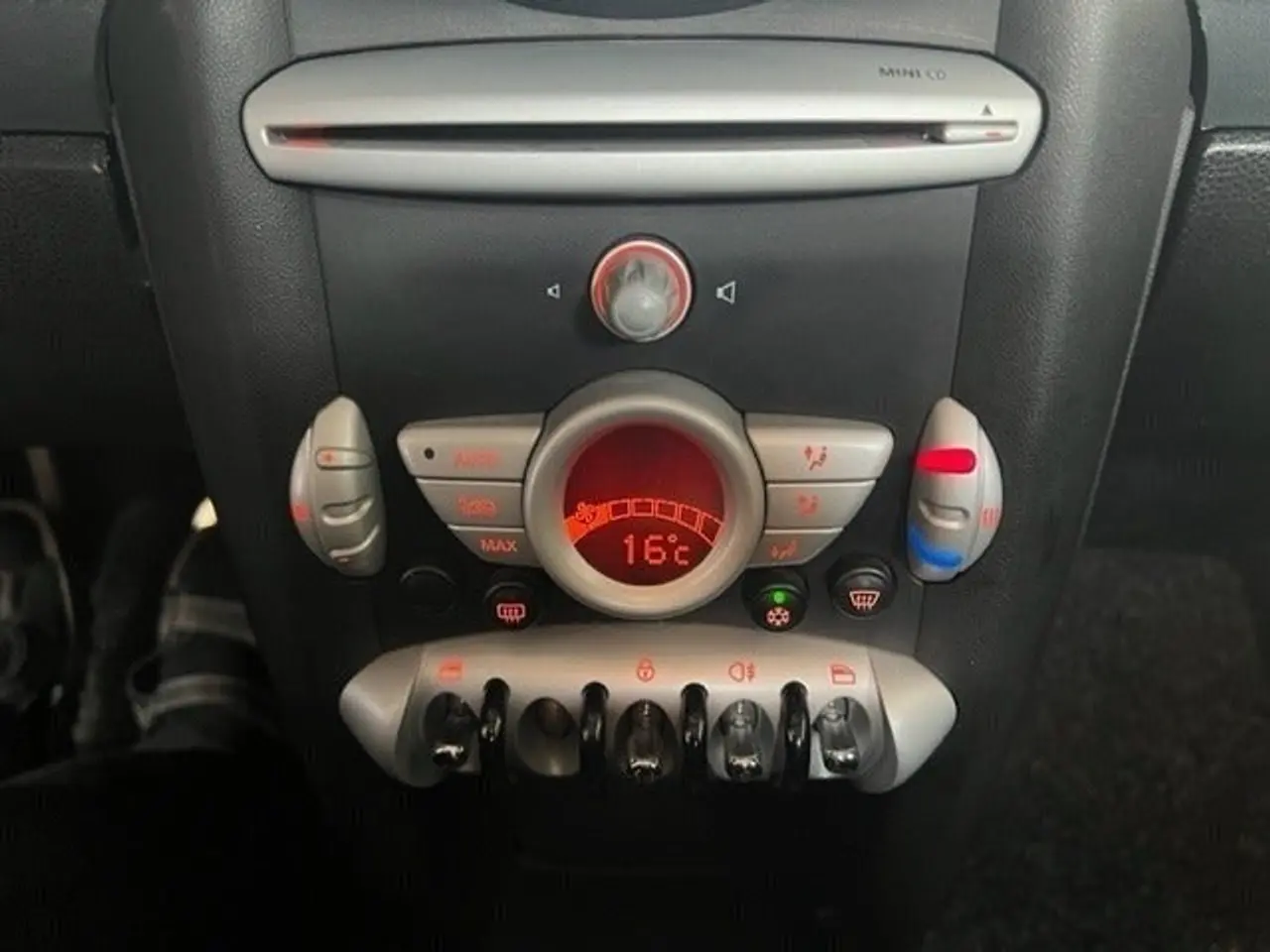 Billede 12 - MINI Cooper S 1,6
