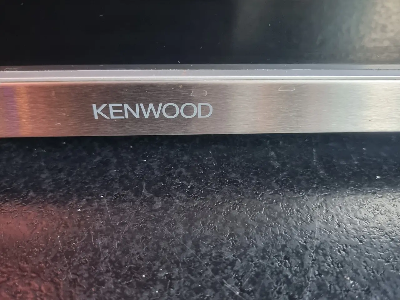 Billede 6 - Kenwood 20L Microwave