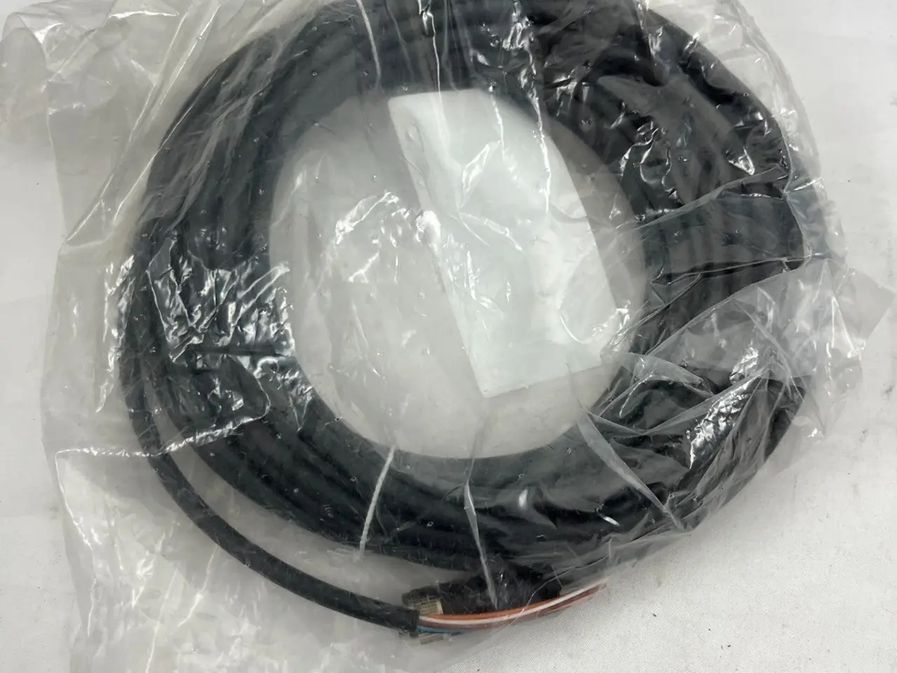 Billede 6 - Phoenix Contact SAC-8P-10.0-519/M12FS SKL Sensor