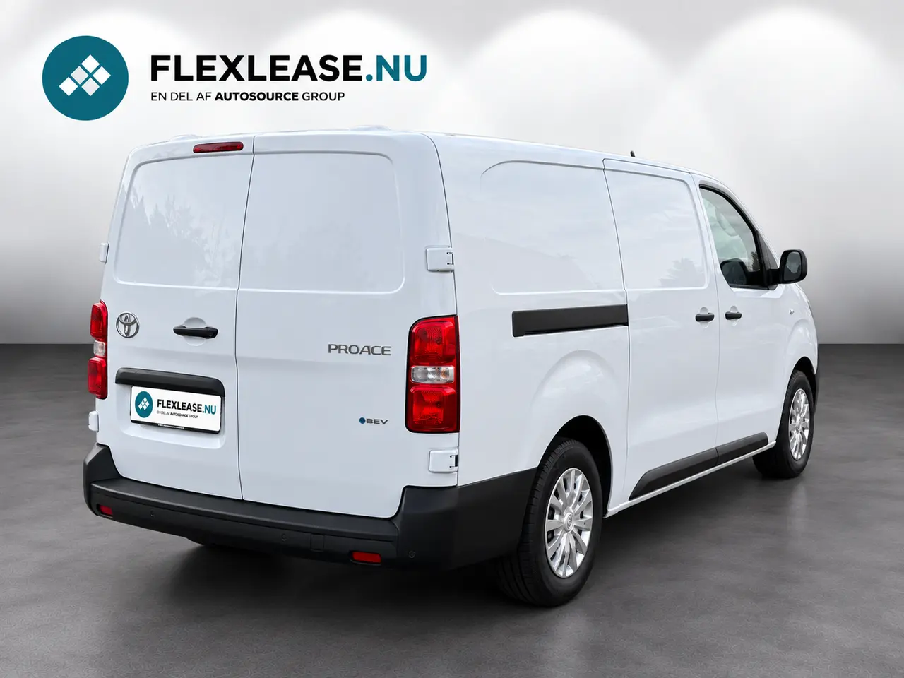 Billede 5 - Toyota ProAce 75 Long Comfort Master